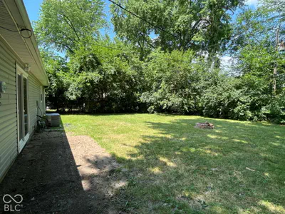 3831 Bennett Drive, Indianapolis - 34