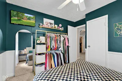 5509 S Randolph Street, Indianapolis - 10