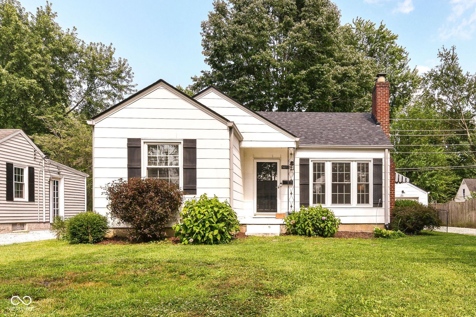 5323 Rosslyn Avenue, Indianapolis