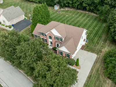 10024 Barth Drive, Zionsville - 49