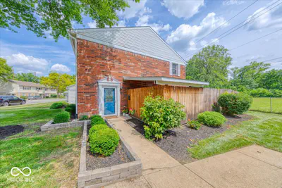 2917 Country Estates Drive, Indianapolis - 11