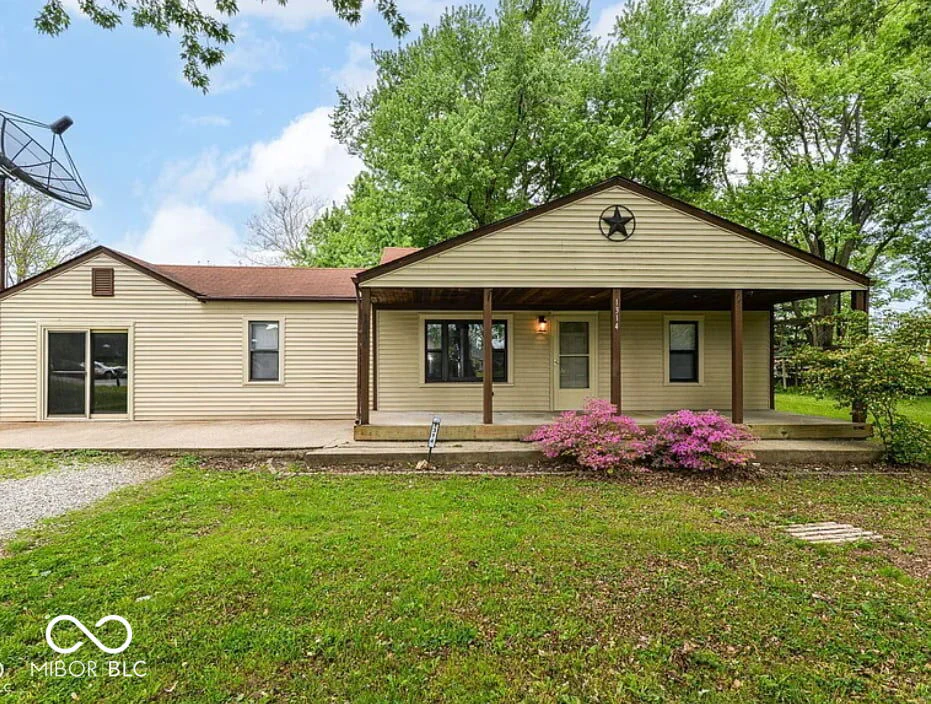 1314 High School Road, Indianapolis