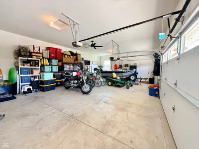 1344 Redwood Drive, Crawfordsville - 61