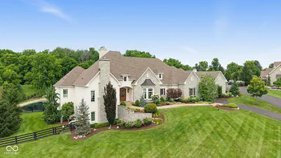 8264 Fall Creek Drive, Pendleton - 94