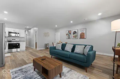 207 Parkview Avenue, Indianapolis - 5