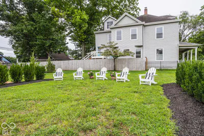 602 7th Street, Terre Haute - 41