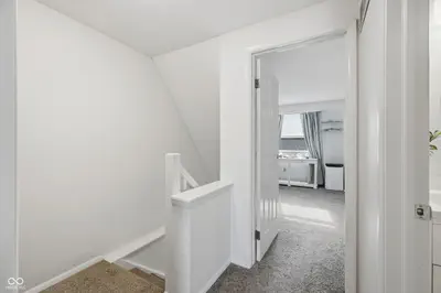 9412 Timber View Drive, Indianapolis - 21