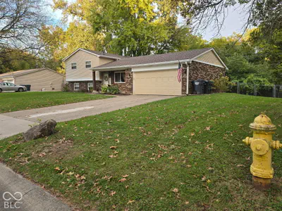 969 Stonegate, Greenwood - 2
