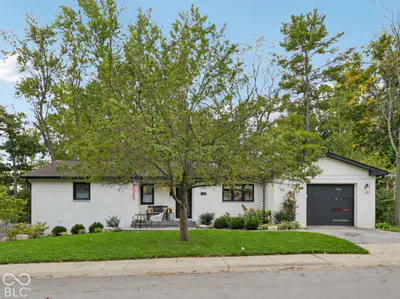 765 W Pine Street, Zionsville