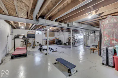 4950 Lincoln Road, Indianapolis - 40