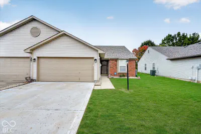 7261 Broyles Lane, Indianapolis