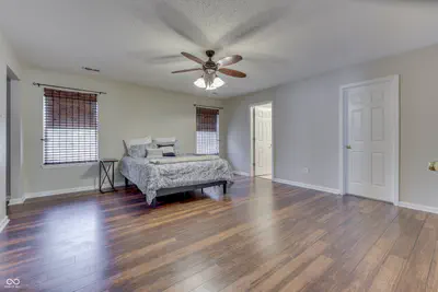 8017 Wildcat Run Lane, Indianapolis - 18