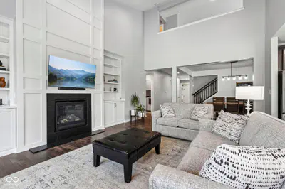 11814 Brambling Lane, Noblesville - 9