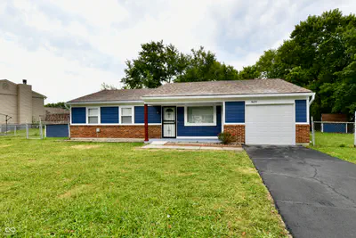 9457 Burrwood Creek, Indianapolis - 11