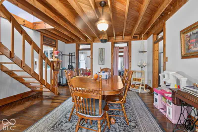 3470 S 900 E, Columbus - 9