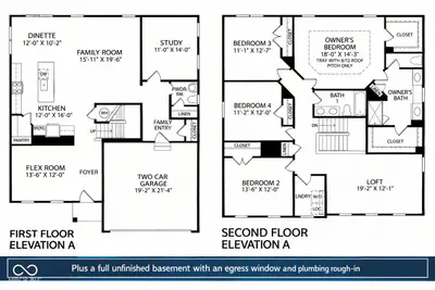 277 Briar Creek Lane, Whiteland - 55