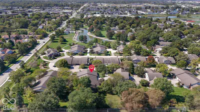 7537 Farm View Circle, Indianapolis - 42