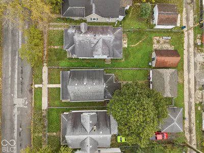 79 N Warman Avenue, Indianapolis - 43