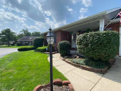509 Rivers Edge Court, Mishawaka