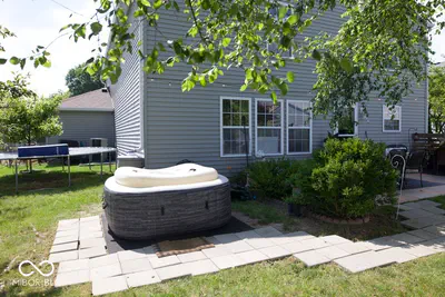 8223 Retreat Lane, Indianapolis - 40