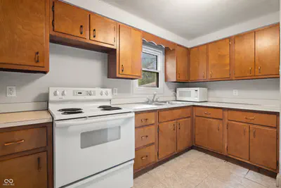 5875 Bonnie Brae Street, Indianapolis - 9