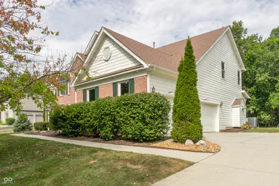 10024 Barth Drive, Zionsville - 5