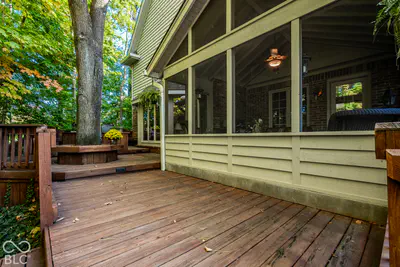9134 Promontory Road, Indianapolis - 37