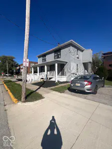 205 Spring, Greencastle - 3