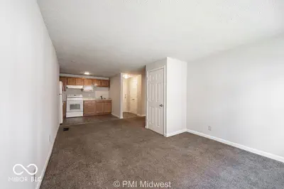 3736 Meridian Street, Indianapolis - 6