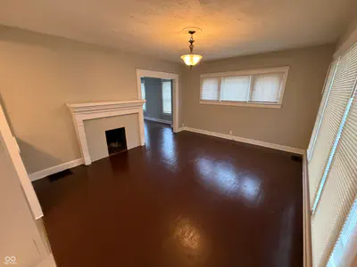 1534 Lasalle Street, Indianapolis - 6