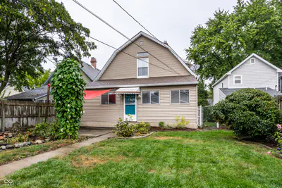 1527 Woodlawn Avenue, Indianapolis - 36