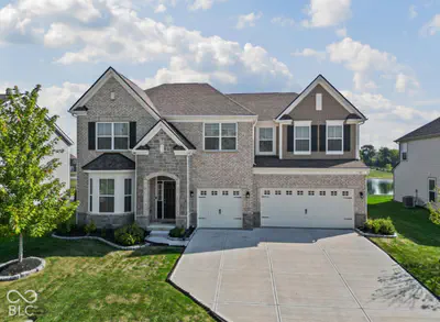 6525 Gulfwood Drive, Brownsburg