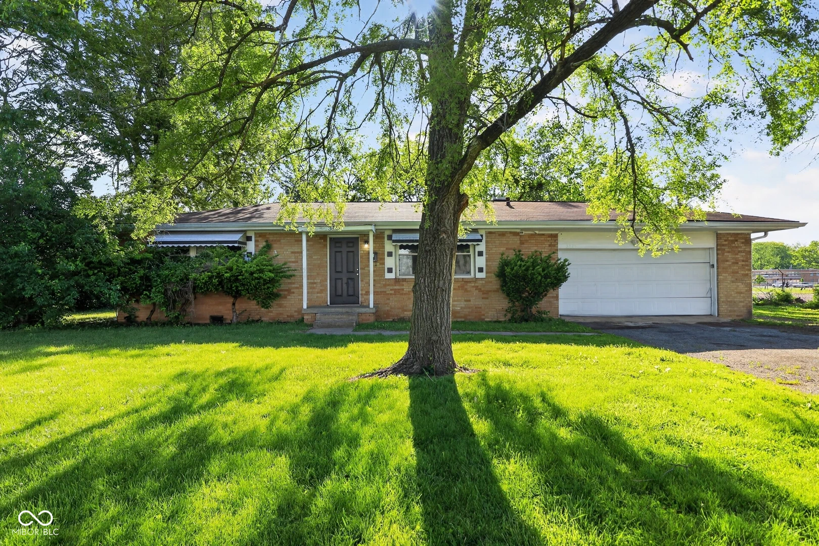 3825 Audubon Road, Indianapolis