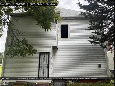 2854 N Illinois Street, Indianapolis - 7