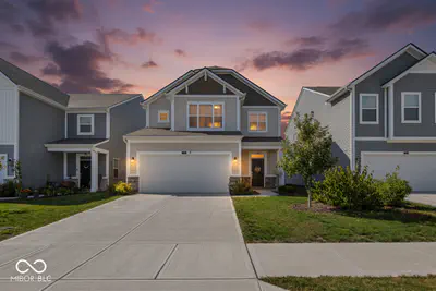 5146 Triple Crown Way, Indianapolis - 2