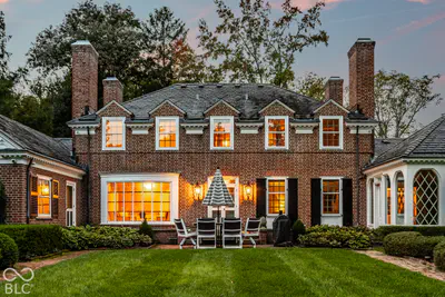 5715 Sunset Lane, Indianapolis - 50