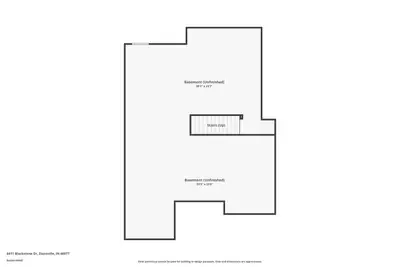 6411 Blackstone, Zionsville - 37