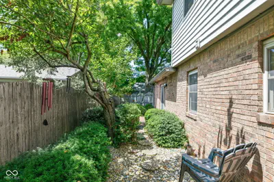 921 Front Royal Drive, Indianapolis - 25