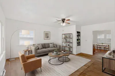 201 Hugo Street, Indianapolis - 7