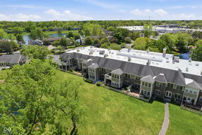 7601 Newport Bay Drive, Indianapolis - 25