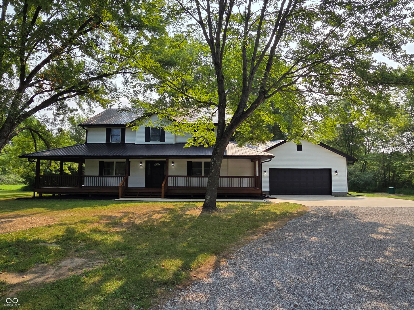 4505 Salt Creek Road, Nashville