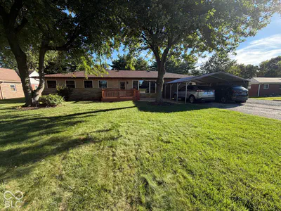 2819 Edgewood Avenue, Indianapolis - 2