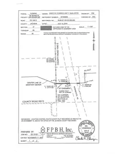 3400 Block County Road 1040, Seymour - 2