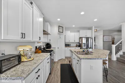 5452 Channing Way, Ellettsville - 2