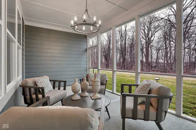 2311 Red Squirrel Way, Zionsville - 49
