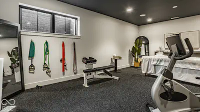 5150 Melbourne Place, Zionsville - 45