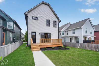 1909 Cornell Avenue, Indianapolis - 49