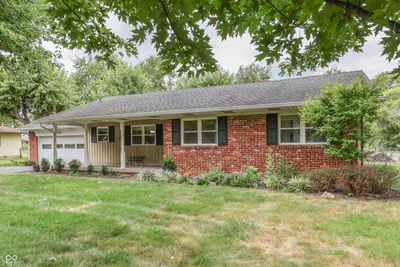 2170 Catherwood Avenue, Indianapolis - 3