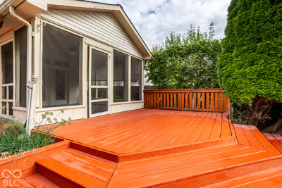 6843 Thousand Oaks Lane, Indianapolis - 50