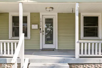 1212 Bradbury Avenue, Indianapolis - 3